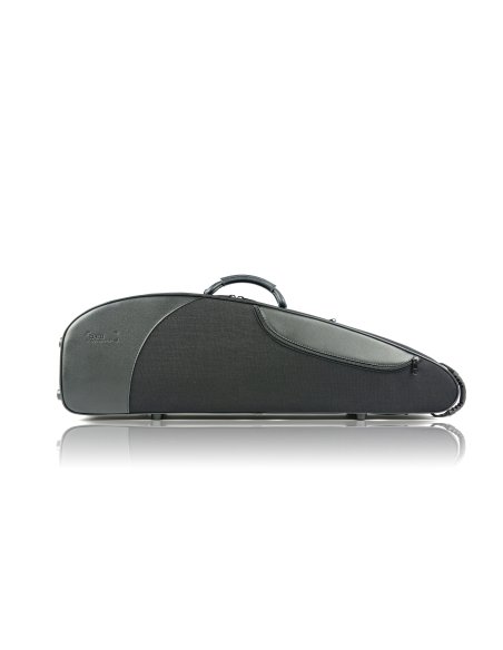 BAM ITALIA 5003SN CUSTODIA CLASSIC 3 PER VIOLINO - BLACK