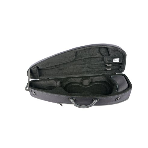 BAM ITALIA 5003SN CUSTODIA CLASSIC 3 PER VIOLINO - BLACK