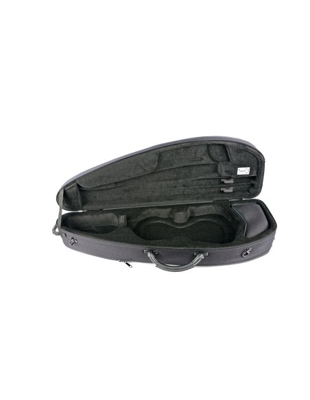 BAM ITALIA 5003SN CUSTODIA CLASSIC 3 PER VIOLINO - BLACK