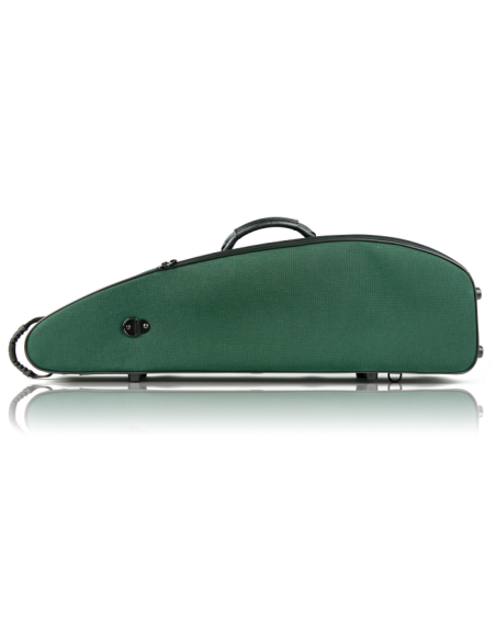 BAM ITALIA 5003SV CUSTODIA CLASSIC 3 PER VIOLINO - GREEN