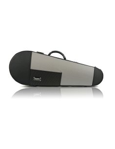 BAM ITALIA 5101SN CUSTODIA STYLUS CONTOURED PER VIOLA 41,5 CM - BLACK