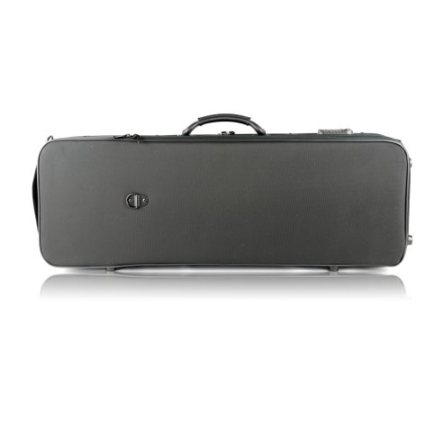 BAM ITALIA 5141SN CUSTODIA STYLUS OBLONG PER VIOLA 41,5 CM - BLACK
