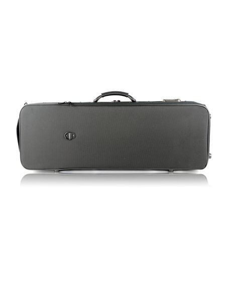 BAM ITALIA 5141SN CUSTODIA STYLUS OBLONG PER VIOLA 41,5 CM - BLACK