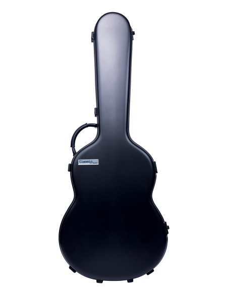 BAM ITALIA 8002SNN CUSTODIA CLASSIC PER CHITARRA CLASSICA - BLACK