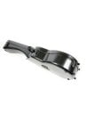 BAM ITALIA 8002XLC CUSTODIA HIGHTECH PER CHITARRA CLASSICA - BLACK CARBON