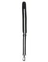 BAM ITALIA 9002NB TRACOLLA FASHION IN NEOPRENE PER ASTUCCI HIGHTECH - BLACK & WHITE