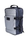 BAM ITALIA A+A A+ ZAINO PER ASTUCCI HIGHTECH - ALUMINUM