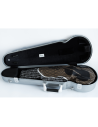 BAM ITALIA BFIC-0050 SINGOLO STRATO IN SETA PIZZO PER VIOLINO - ORANGE