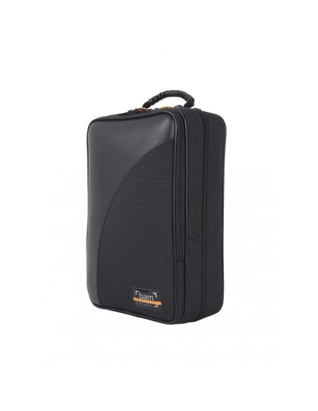 BAM ITALIA CONS3027SN CUSTODIA CONSERVATOIRE LINE PER CLARINETTO SIB - BLACK