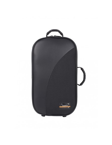 BAM ITALIA CONS3035SN CUSTODIA CONSERVATOIRE LINE PER CORNETTA - BLACK