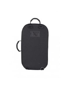 BAM ITALIA CONS3035SN CUSTODIA CONSERVATOIRE LINE PER CORNETTA - BLACK 2