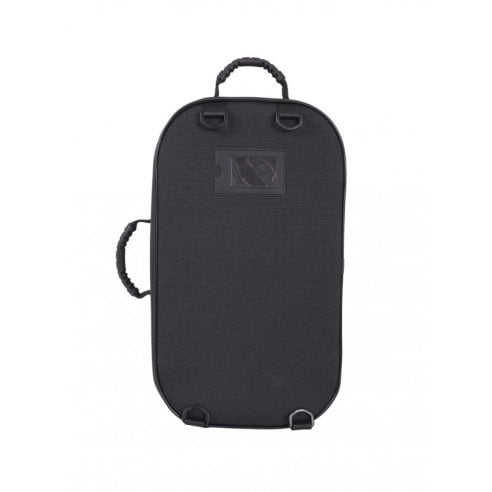BAM ITALIA CONS3035SN CUSTODIA CONSERVATOIRE LINE PER CORNETTA - BLACK