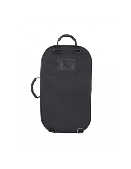 BAM ITALIA CONS3035SN CUSTODIA CONSERVATOIRE LINE PER CORNETTA - BLACK