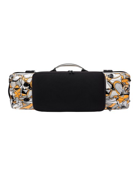 BAM ITALIA CUB2018XLN CUSTODIA HIGHTECH CUBE OBLONG PER VIOLINO - LIMITED EDITION