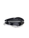 BAM ITALIA DEF2000XLA CUSTODIA HIGHTECH LA DEFENSE SLIM PER VIOLINO - BRUSHED ALUMINUM