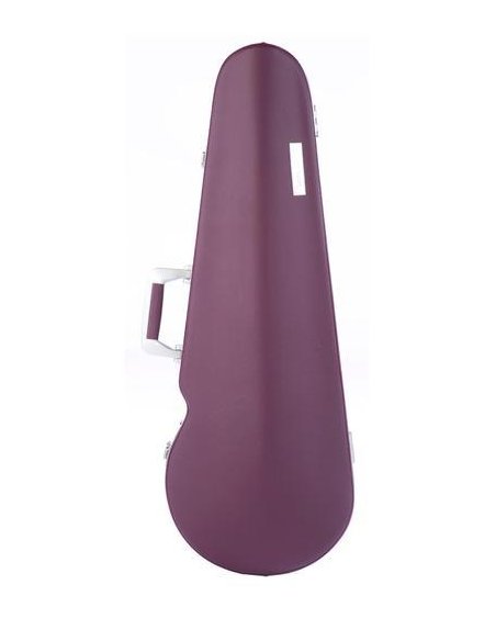 BAM ITALIA ET2200XLVT CUSTODIA HIGHTECH L'ETOILE CONTOURED PER VIOLA - VIOLET
