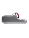 BAM ITALIA ET4011SR CUSTODIA CABINE L'ETOILE PER SAX ALTO - RED