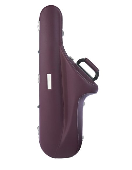 BAM ITALIA ET4012SVT CUSTODIA CABINE L'ETOILE PER SAX TENORE - VIOLET
