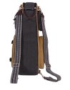 BAM ITALIA NASH3002SCA CUSTODIA MORBIDO NASHVILLE PER SAX TENORE - CANVAS