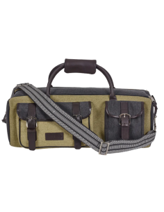 BAM ITALIA NASH3123SCA BORSA MORBIDA NASHVILLE PER TROMBA - CANVAS 2