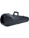 BAM ITALIA OP2002XLNN CUSTODIA HIGHTECH L'OPERA CONTOURED PER VIOLINO - POLICARBONATO - BLACK - BLACK