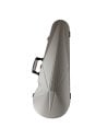 BAM ITALIA OP2200XLCN CUSTODIA HIGHTECH L'OPERA CONTOURED PER VIOLA - POLICARBONATO - CHAMPAGNE - BLACK