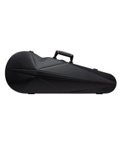 BAM ITALIA OP2200XLNN CUSTODIA HIGHTECH L'OPERA CONTOURED PER VIOLA - POLICARBONATO - BLACK - BLACK