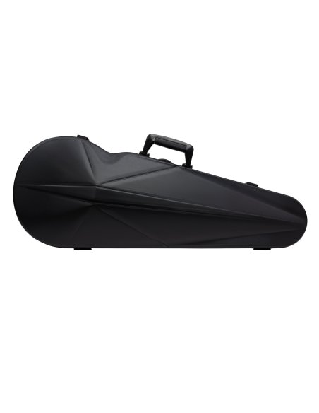 BAM ITALIA OP2200XLNN CUSTODIA HIGHTECH L'OPERA CONTOURED PER VIOLA - POLICARBONATO - BLACK - BLACK
