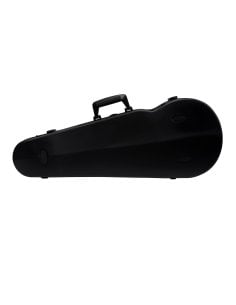 BAM ITALIA OP2200XLNN CUSTODIA HIGHTECH L'OPERA CONTOURED PER VIOLA - POLICARBONATO - BLACK - BLACK 2