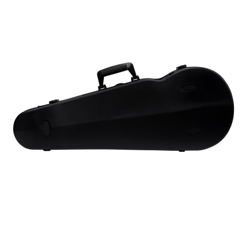 BAM ITALIA OP2200XLNN CUSTODIA HIGHTECH L'OPERA CONTOURED PER VIOLA - POLICARBONATO - BLACK - BLACK