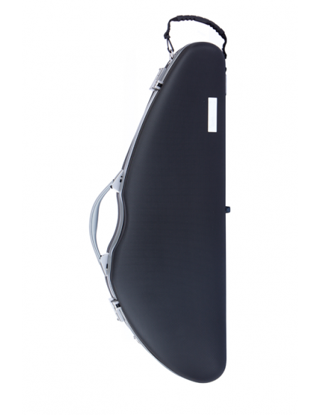 BAM ITALIA PANT2000XLN CUSTODIA HIGHTECH PANTHER SLIM PER VIOLINO - BLACK