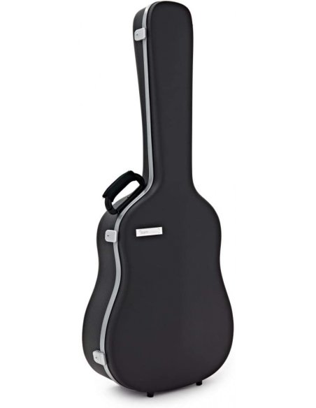 BAM ITALIA PANT8003XLN CUSTODIA HIGHTECH PANTHER PER CHITARRA DREADNOUGHT - BLACK