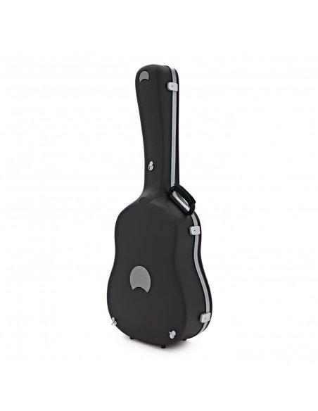 BAM ITALIA PANT8003XLN CUSTODIA HIGHTECH PANTHER PER CHITARRA DREADNOUGHT - BLACK