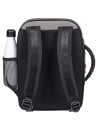 BAM ITALIA PEAK3028SN CUSTODIA ZAINO DOPPIA PEAK PERFORMANCE PER CLARINETTO SIB E LA - BLACK & GREY