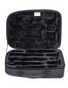 BAM ITALIA PEAK3028SN CUSTODIA ZAINO DOPPIA PEAK PERFORMANCE PER CLARINETTO SIB E LA - BLACK & GREY