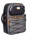 BAM ITALIA PEAK3028SN CUSTODIA ZAINO DOPPIA PEAK PERFORMANCE PER CLARINETTO SIB E LA - BLACK & GREY