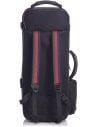 BAM ITALIA SG3021SN CUSTODIA TREKKING SAINT GERMAIN PER SAX ALTO - BLACK