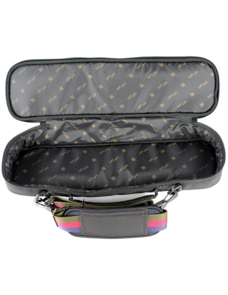 BAM ITALIA SG4009XLB COVER HIGHTECH SAINT GERMAIN PER FLAUTO - BLUE