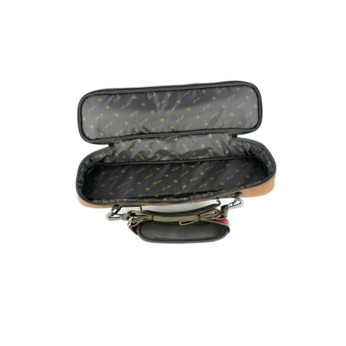 BAM ITALIA SG4009XLC COVER HIGHTECH SAINT GERMAIN PER FLAUTO - CHOCOLATE