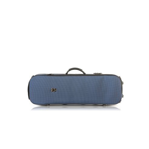 BAM ITALIA SG5001SB CUSTODIA STYLUS SAINT GERMAIN PER VIOLINO - BLUE