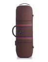 BAM ITALIA SG5001SC CUSTODIA STYLUS SAINT GERMAIN PER VIOLINO - CHOCOLATE