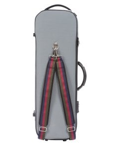 BAM ITALIA SG5001SG CUSTODIA STYLUS SAINT GERMAIN PER VIOLINO - GREY 2