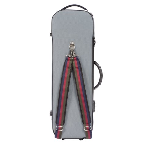 BAM ITALIA SG5001SG CUSTODIA STYLUS SAINT GERMAIN PER VIOLINO - GREY