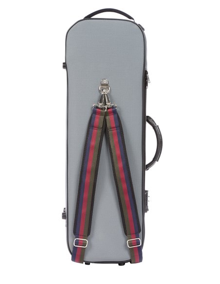 BAM ITALIA SG5001SG CUSTODIA STYLUS SAINT GERMAIN PER VIOLINO - GREY