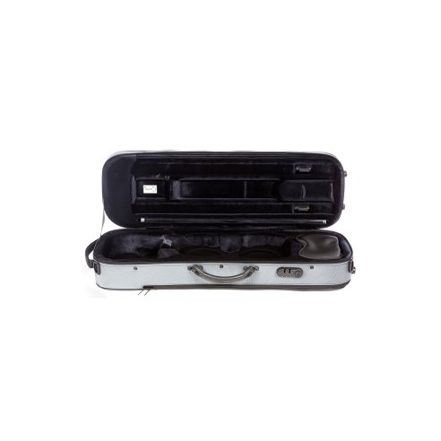 BAM ITALIA SG5001SG CUSTODIA STYLUS SAINT GERMAIN PER VIOLINO - GREY