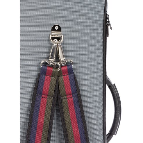 BAM ITALIA SG5001SG CUSTODIA STYLUS SAINT GERMAIN PER VIOLINO - GREY