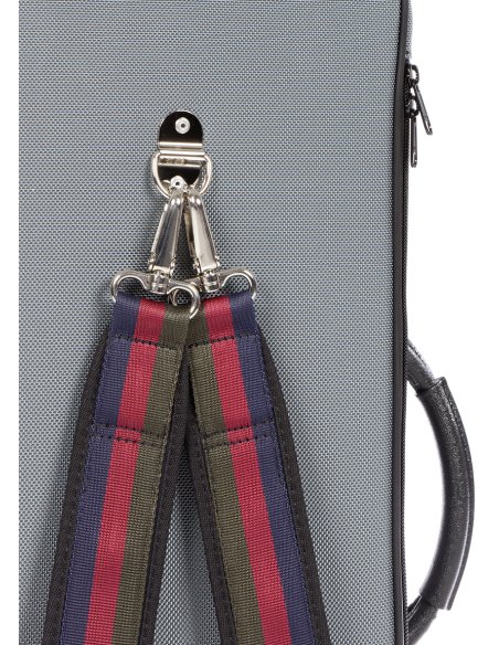 BAM ITALIA SG5001SG CUSTODIA STYLUS SAINT GERMAIN PER VIOLINO - GREY