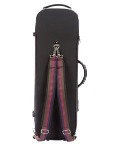 BAM ITALIA SG5001SN CUSTODIA STYLUS SAINT GERMAIN PER VIOLINO - BLACK 2