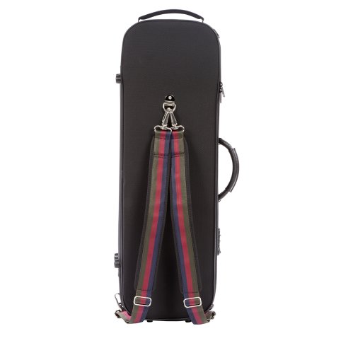 BAM ITALIA SG5001SN CUSTODIA STYLUS SAINT GERMAIN PER VIOLINO - BLACK