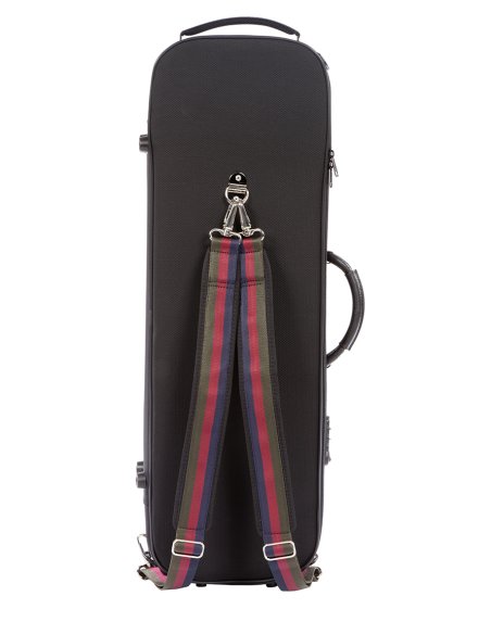 BAM ITALIA SG5001SN CUSTODIA STYLUS SAINT GERMAIN PER VIOLINO - BLACK